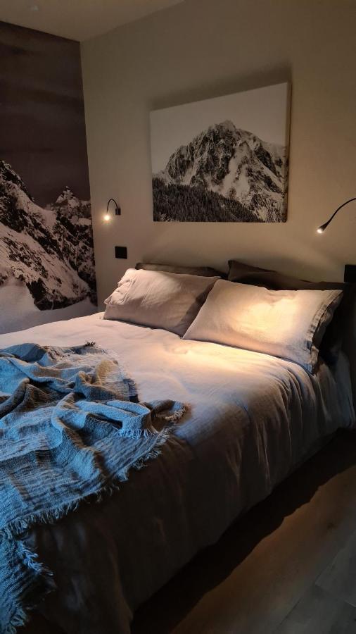شقة Cocooning أرفيير المظهر الخارجي الصورة