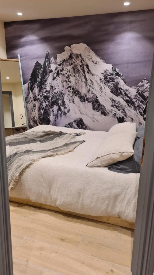 شقة Cocooning أرفيير المظهر الخارجي الصورة