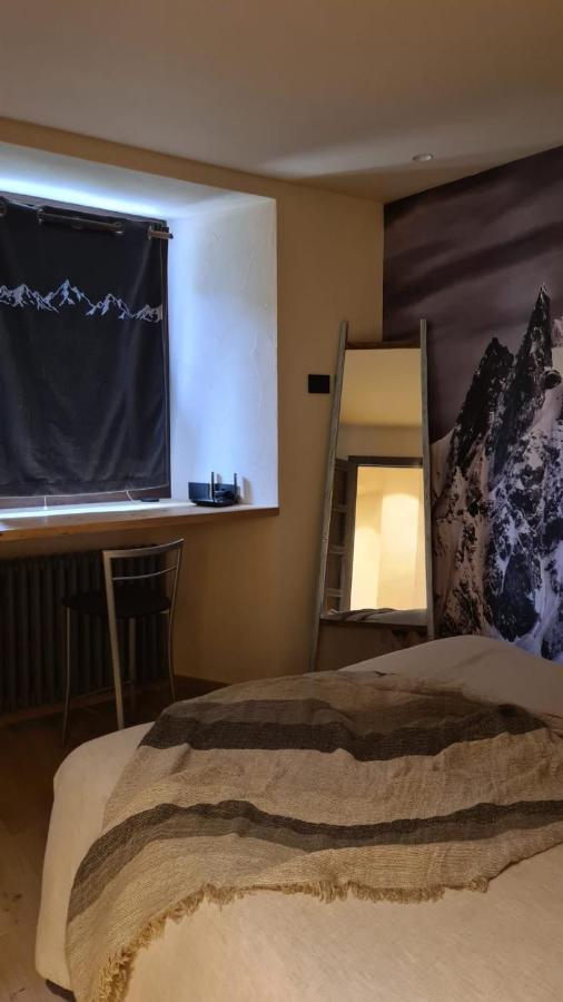 شقة Cocooning أرفيير المظهر الخارجي الصورة