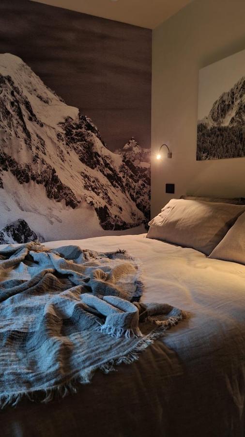 شقة Cocooning أرفيير المظهر الخارجي الصورة